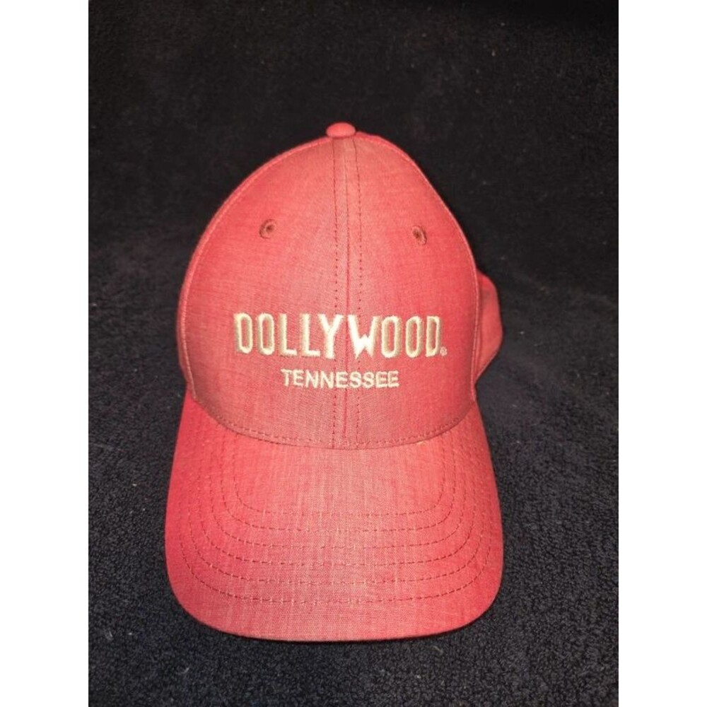 Dollywood cap